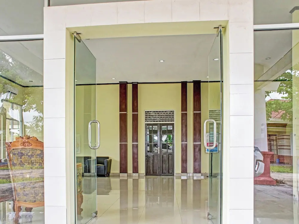 Hotel O Aman