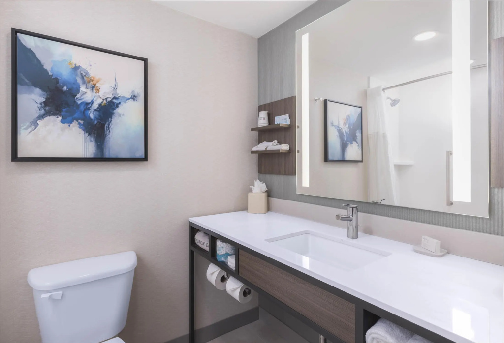 Hilton Garden Inn Des Moines/Urbandale - Général