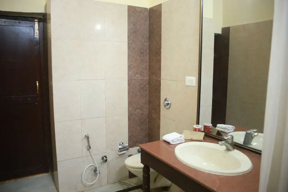 V Resorts Rajmahal Orchha - Général