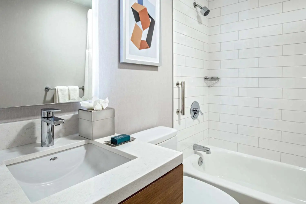 DoubleTree by Hilton Hotel Boston - Westborough - Général