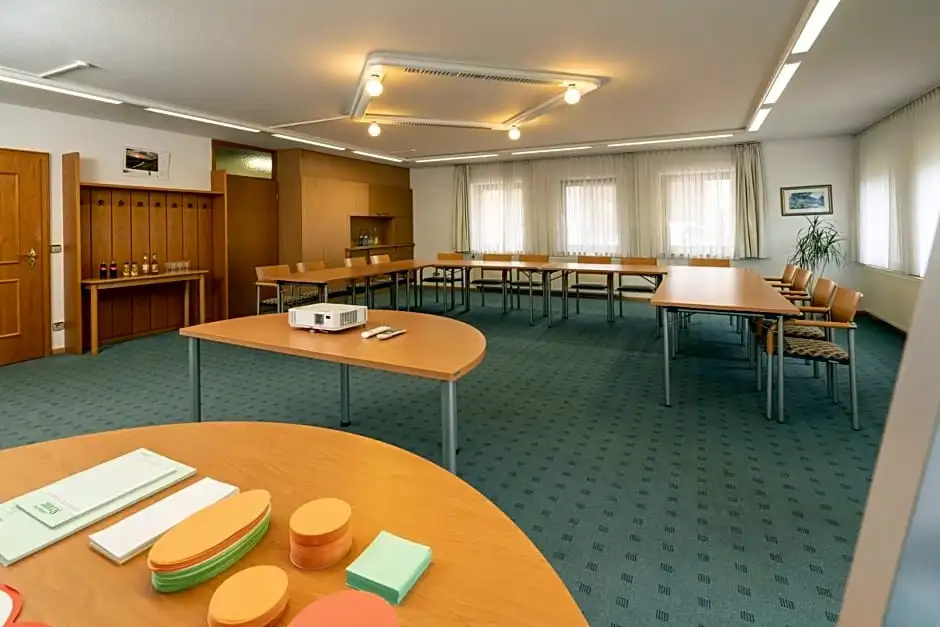 Hotel Krone - Général