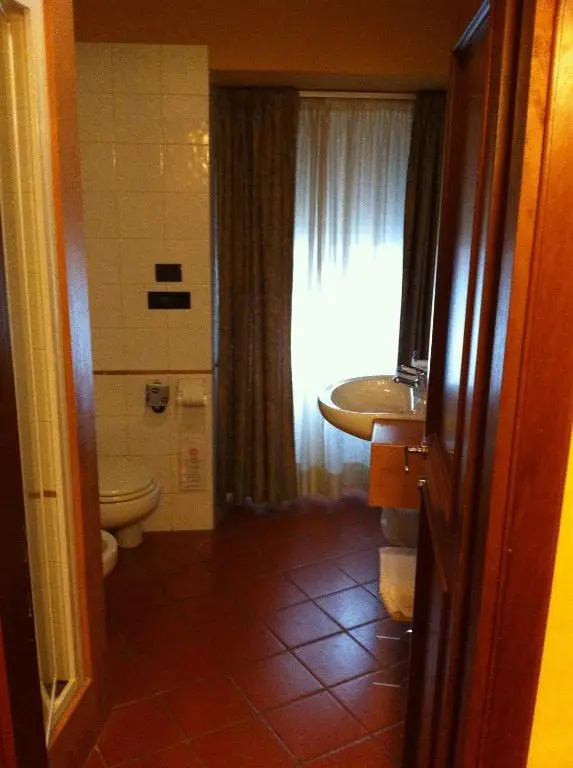 Hotel Palazzo Bocci - Chambres