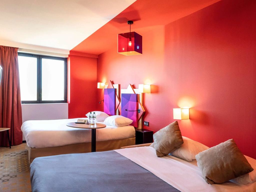 Ibis Styles Albi Centre Le Theatro - Général