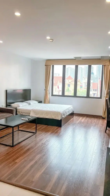 Ann Apartment