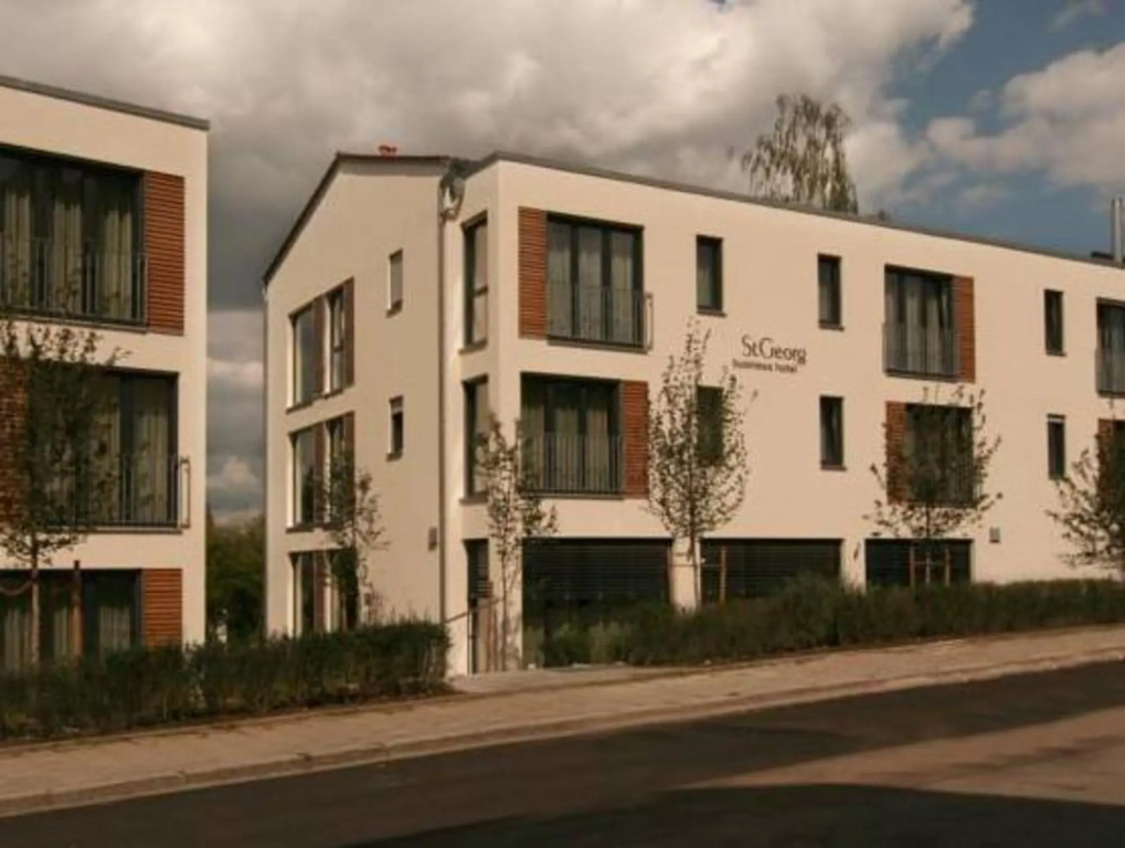 St. Georg Business Hotel