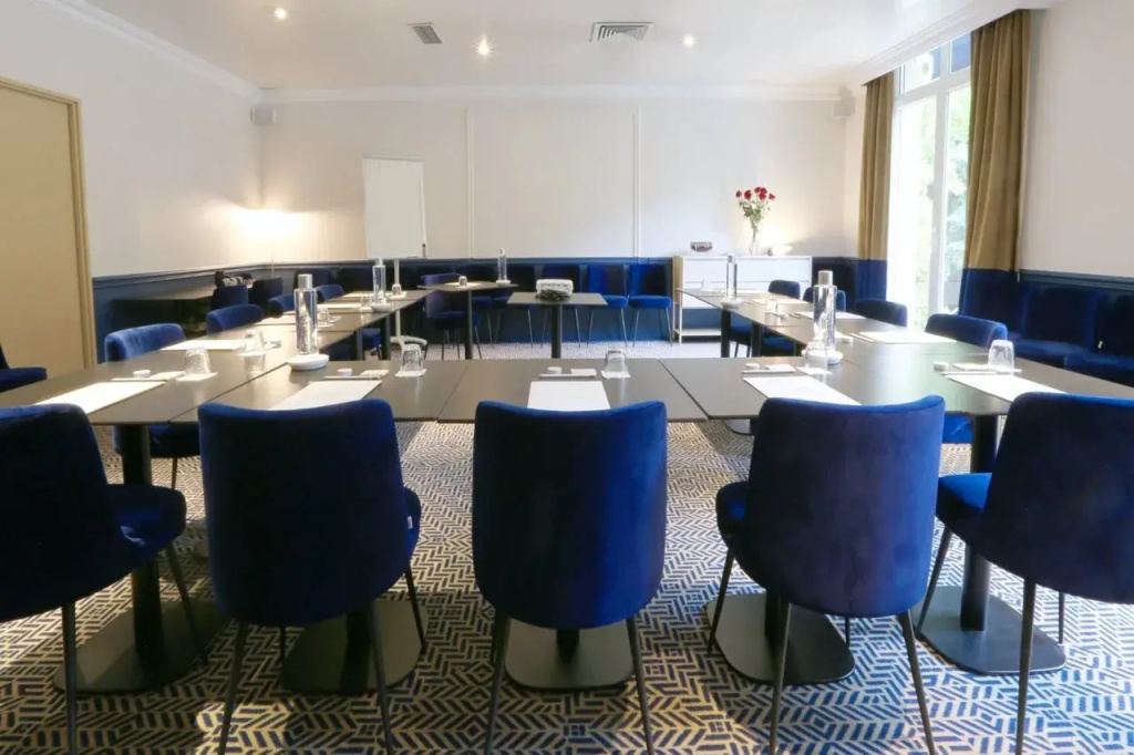 Hotel photo 20