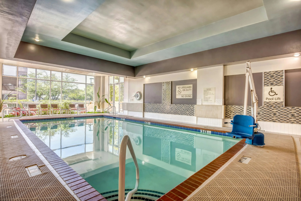Embassy Suites by Hilton Memphis East Germantown Area - Général
