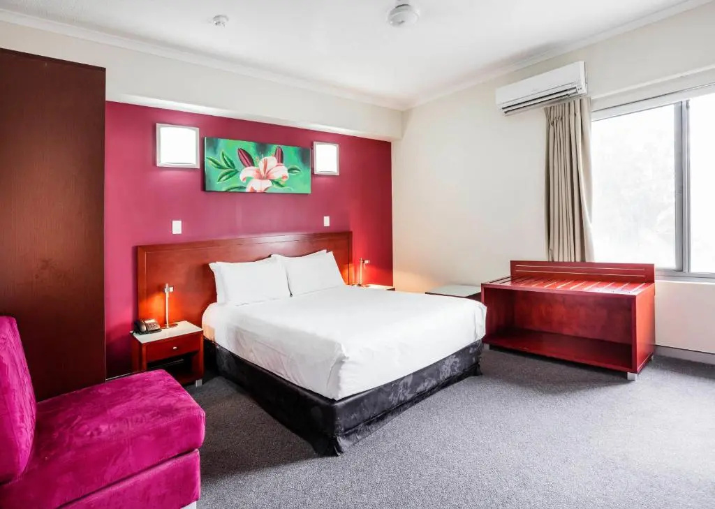 Novotel Darwin Airport - Chambres