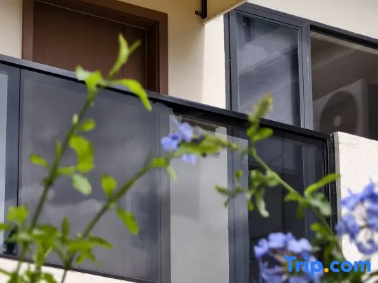 Leisure Time | Aesthetics · Wabi-Sabi Design Homestay (Dali Lake Erhai Ecological Corridor Store)