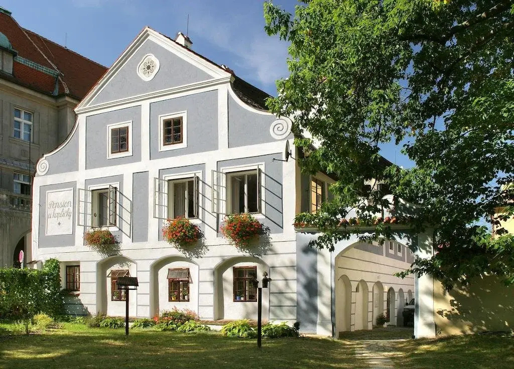 Pension U Kapličky - Général
