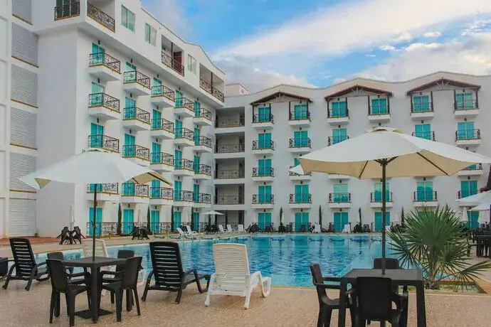 Hotel Spa Airbeach Mar Menor - Général