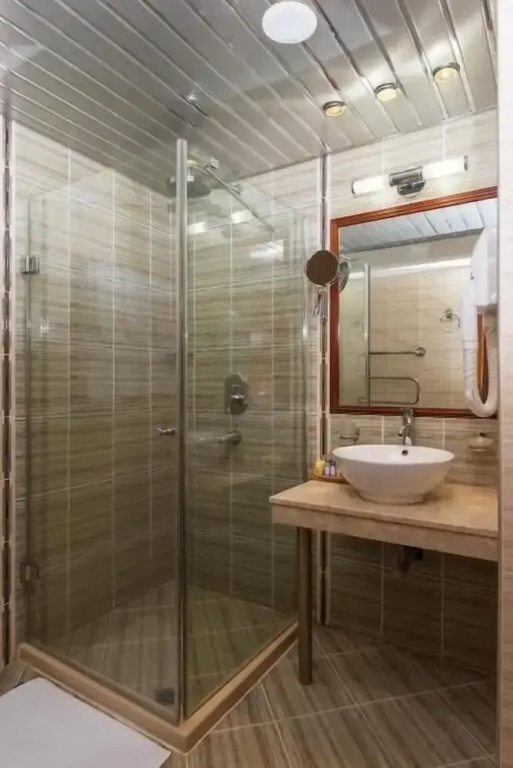 Hotel Skalite - Chambres