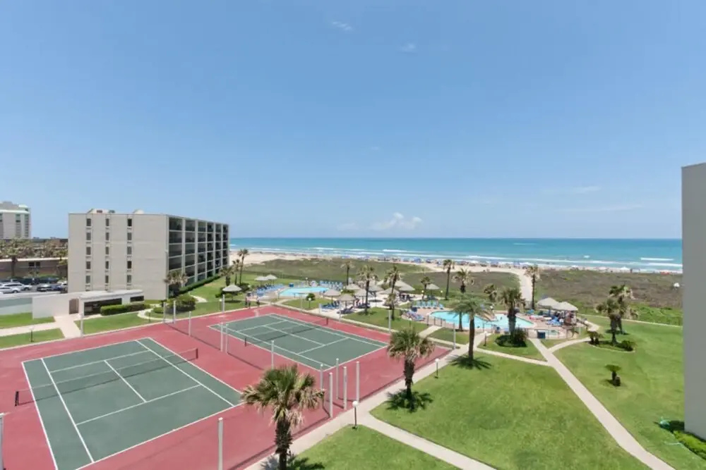 Saida IV Condominium 502