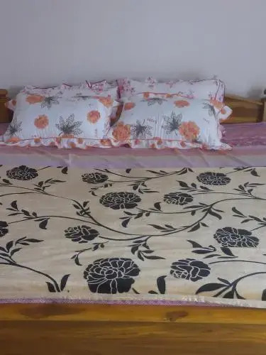 Jungjung Homestay — фото 4