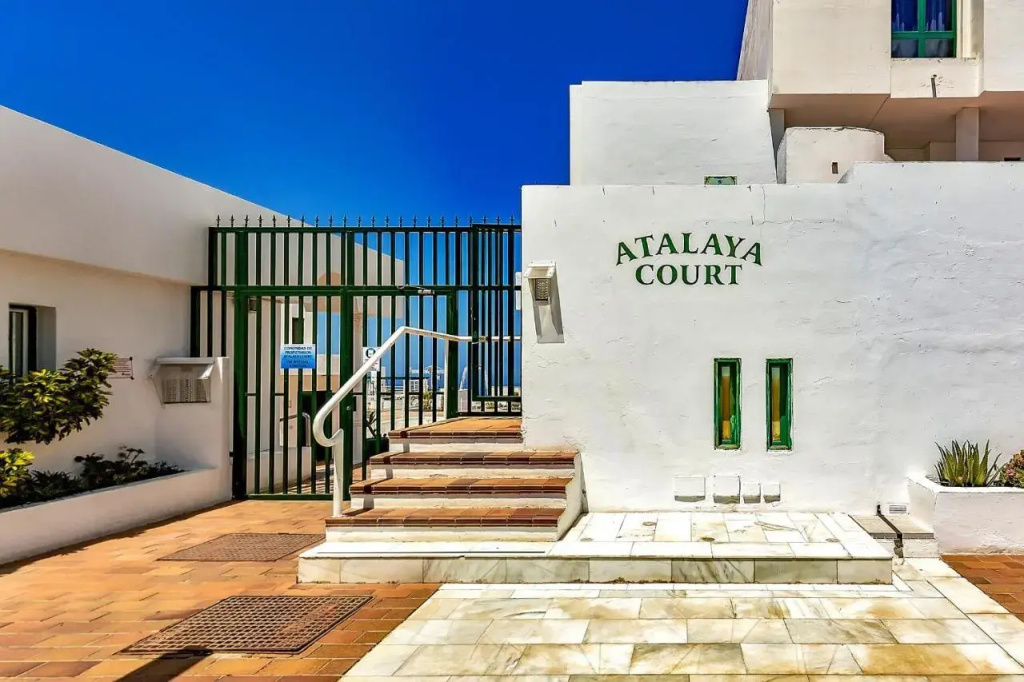 Atalaya Court