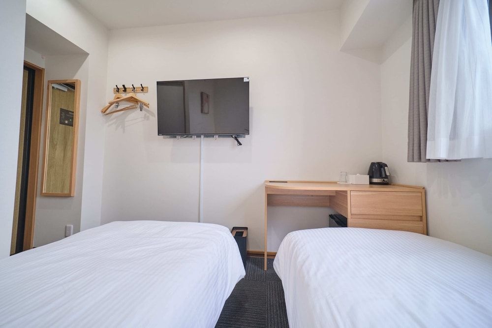 Отель ano Hotel asakusa в Токио