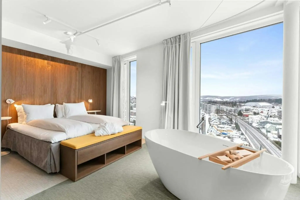 Hotel photo 24