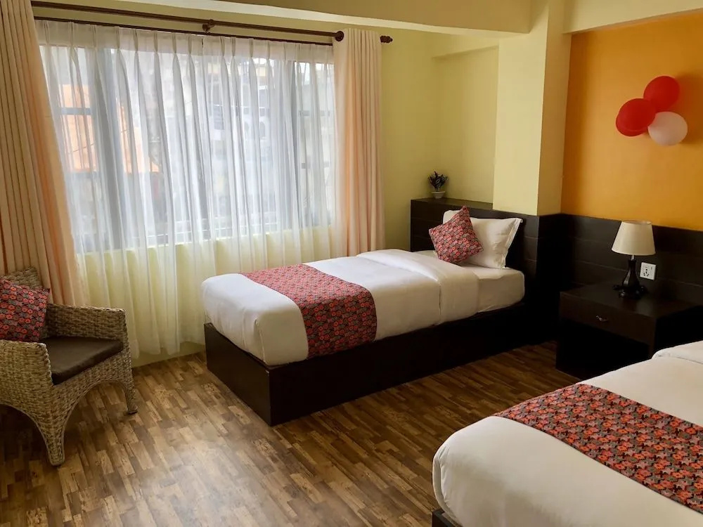 Hotel photo 3