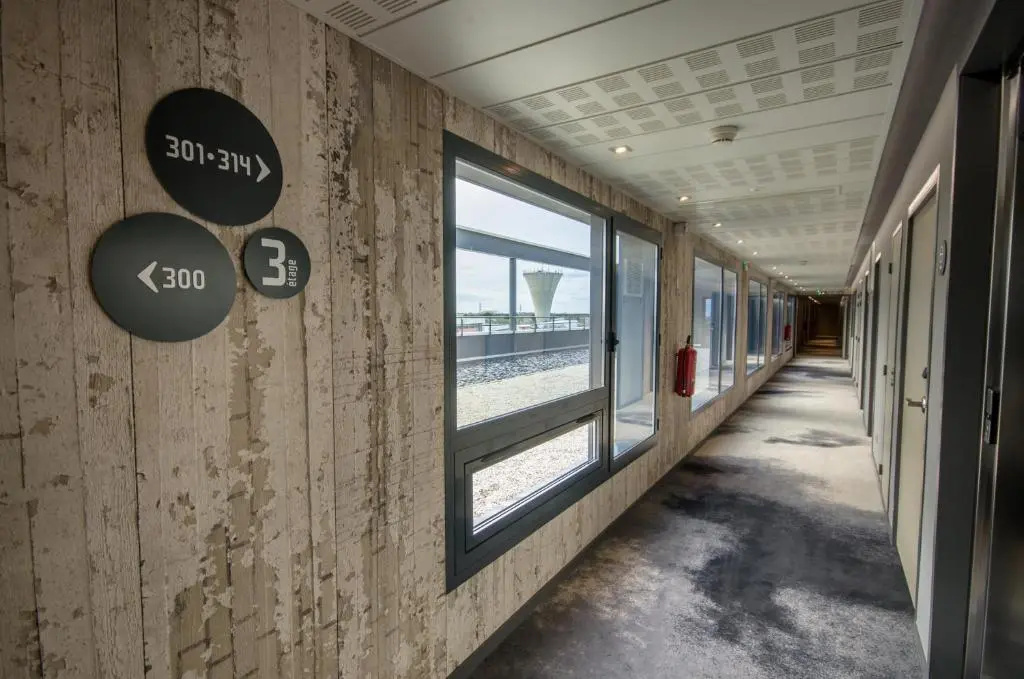 Brit Hotel Saint Brieuc Plérin - Général
