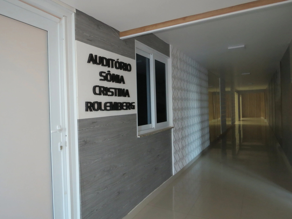 Farol Plaza Hotel