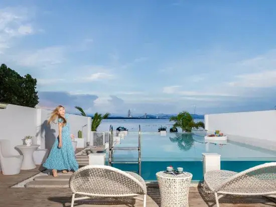 Xi'an Seascape Design Homestay and Travel Rental in Haitang District, Sanya City (Wuzhizhou Branch)