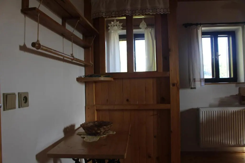 Yveta - Depandance Horské Zátiší - Chambres