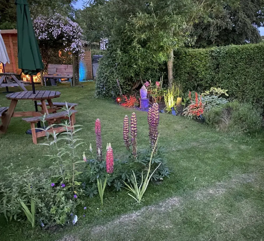 Foulsyke Licensed b&b