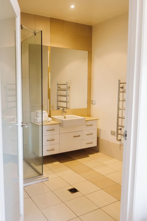 York Cove Hotel - Chambres