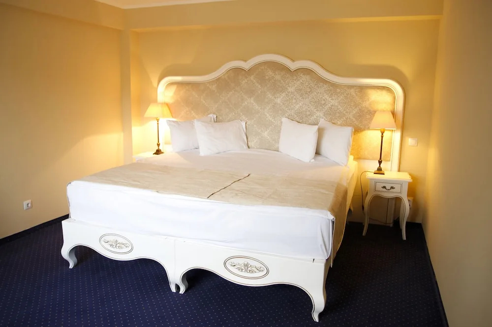 SunGarden Golf & SPA Resort - Chambres