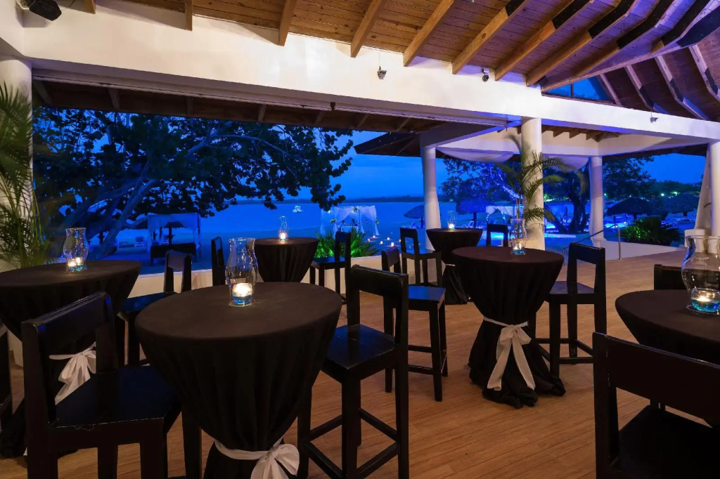Blue Bay Doradas Villas —All inclusive - Général