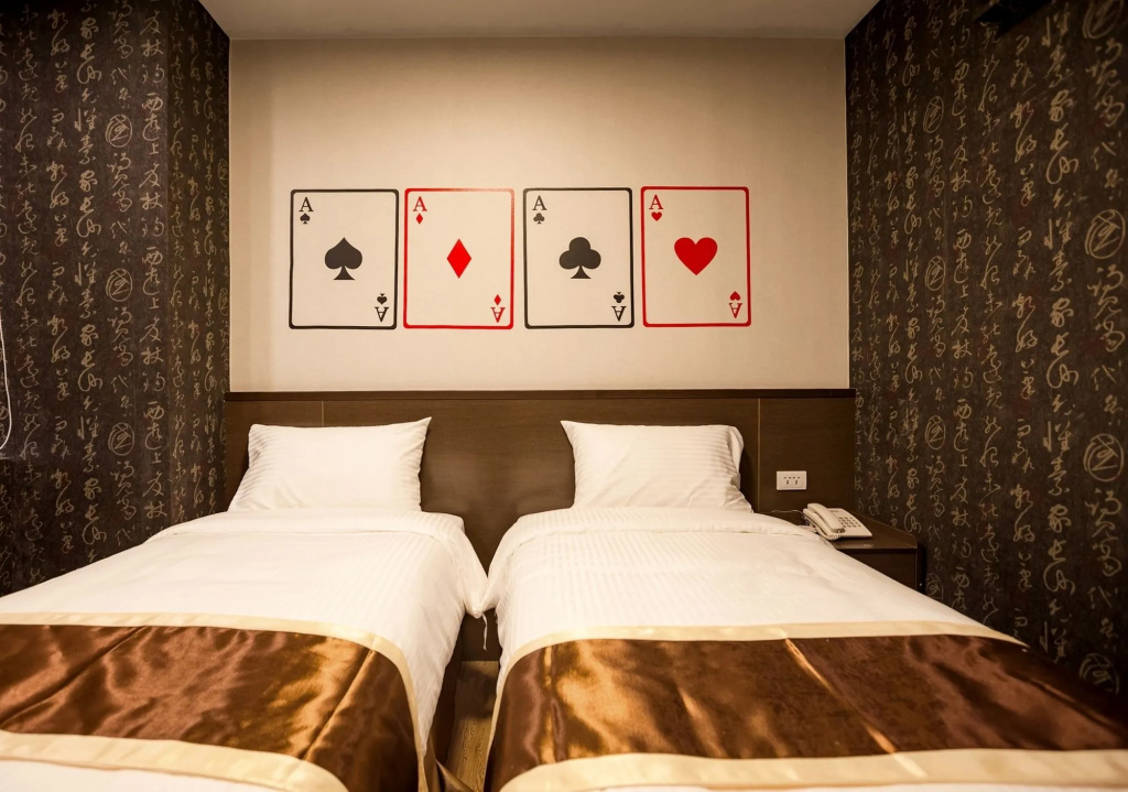 Hotel photo 7