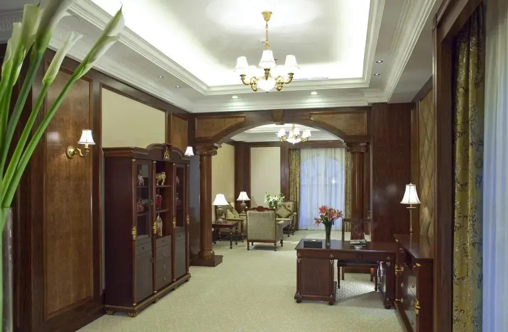 Jiangmen Gladden Hotel - фото 13