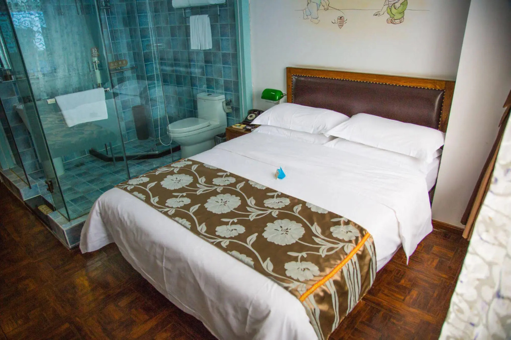 Hotel photo 5