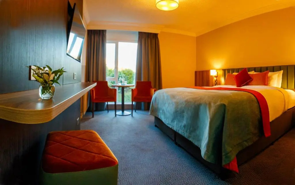 Greenhills Hotel Limerick - Chambres