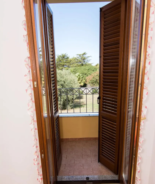 2 Bedrooms Apartment with balcony