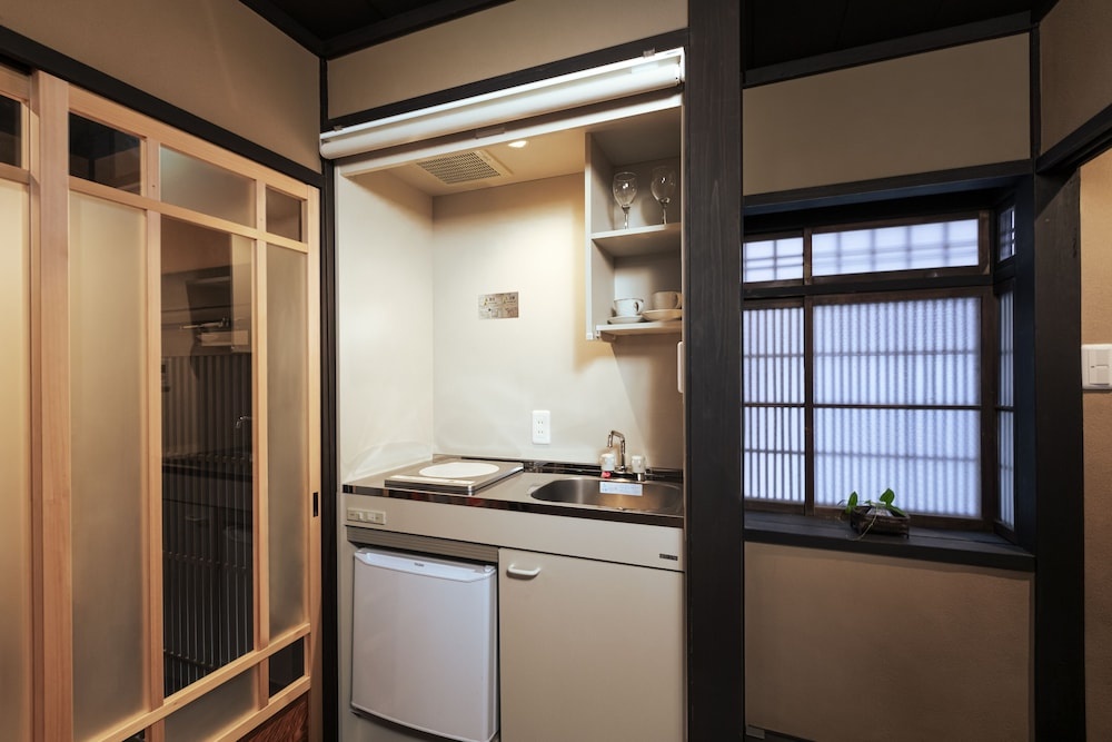 Rinn Shijo Takasegawa North 사진 16