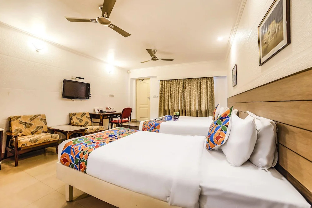 Hotel photo 5