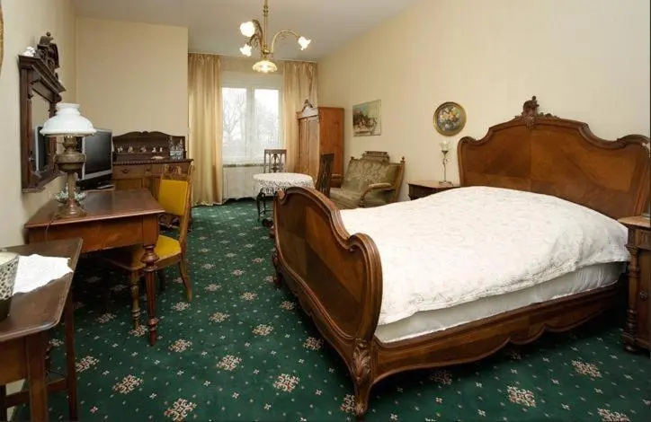 Hotel Sen - Chambres
