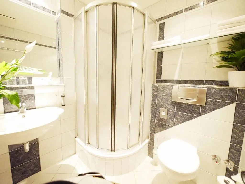 Kreuz Post Hotel Restaurant Spa - Chambres