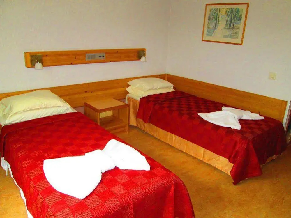 Hotelli Kittilä — фото 5