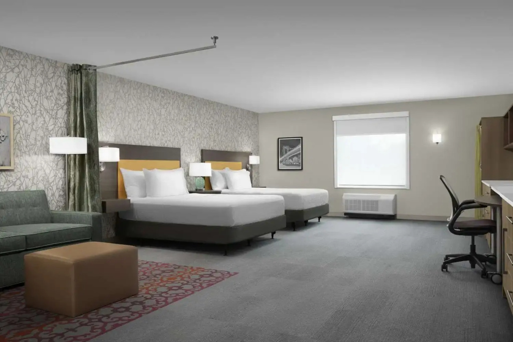 Hotel photo 2