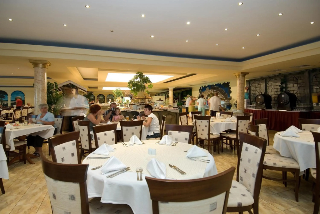 Duni Royal Pelikan Hotel - All Inclusive - Général