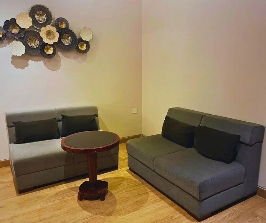 Prism- A Boutique Hotel — фото 2