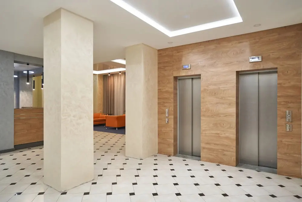 Hotel photo 11