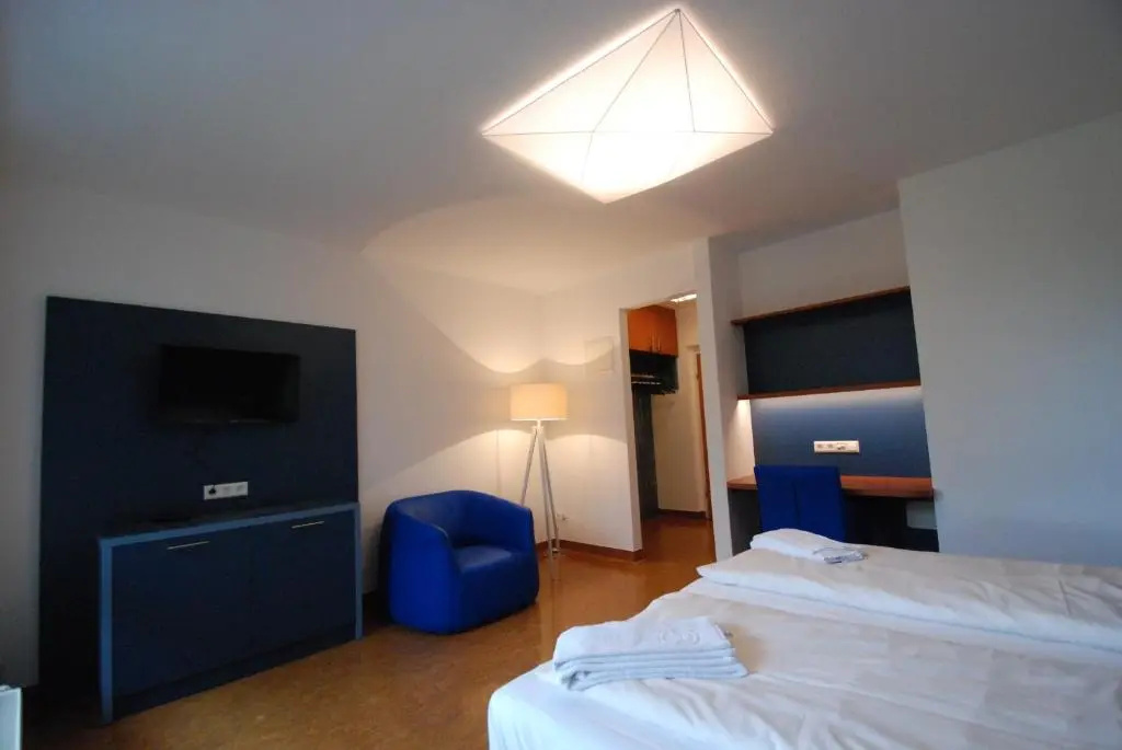 Kolping Campus Krems - Chambres