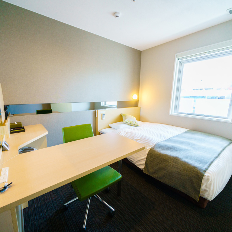 Super Hotel Premier Osaka Honmachi 사진 18