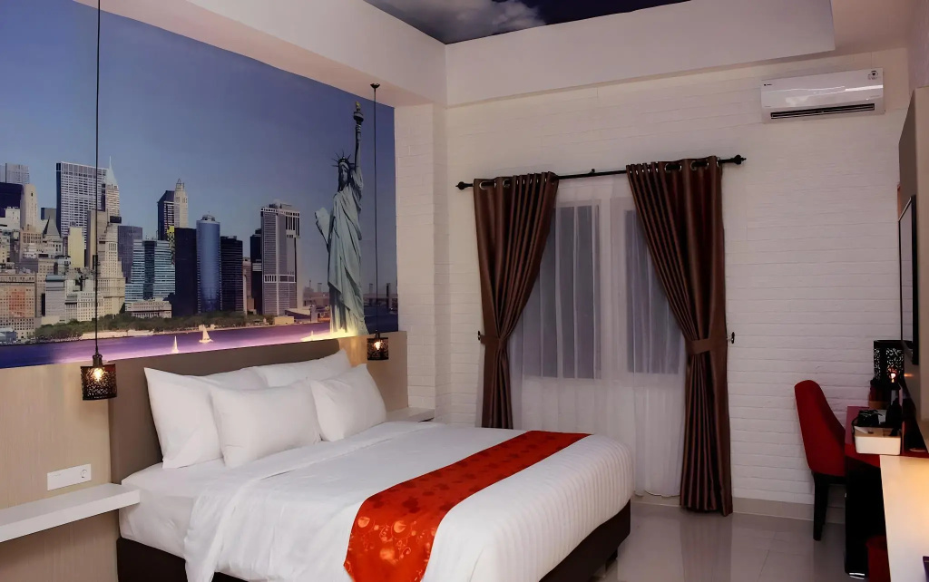 Hotel photo 21