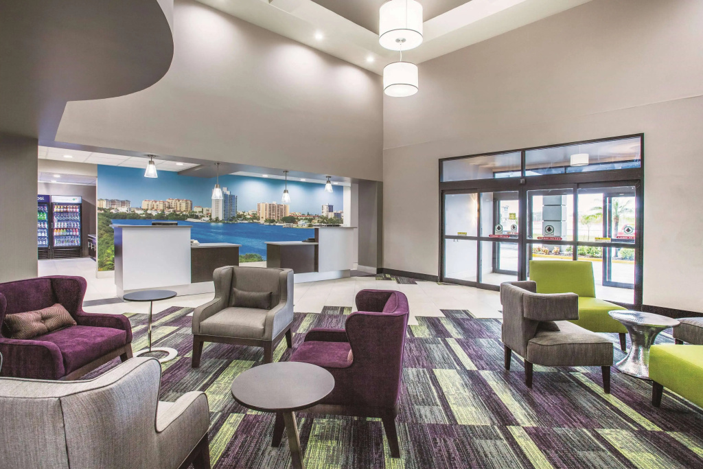 Business Centre