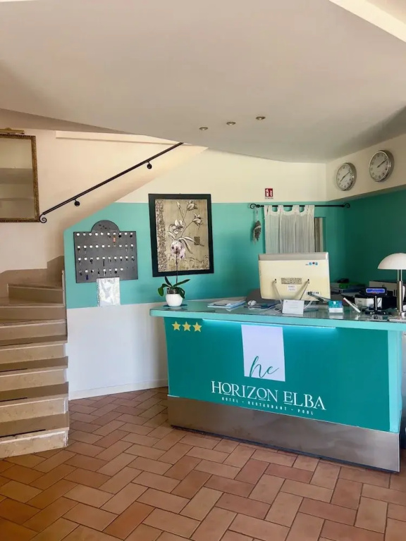 Hotel Horizon Elba - Général
