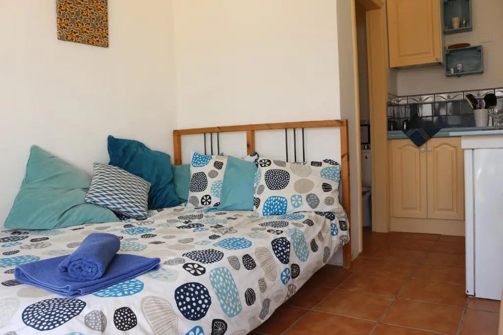 Casita del Rio 2 - Chambres